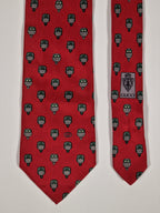 Vintage Gucci tie