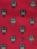 Vintage Gucci tie