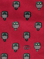 Vintage Gucci tie