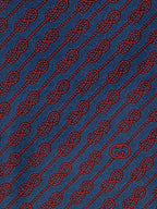Vintage Gucci tie