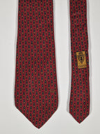 Vintage Gucci tie