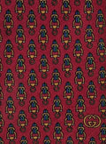 Vintage Gucci tie