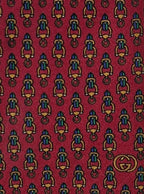 Vintage Gucci tie
