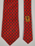 Vintage Gucci tie