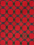 Vintage Gucci tie