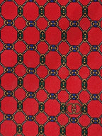 Vintage Gucci tie