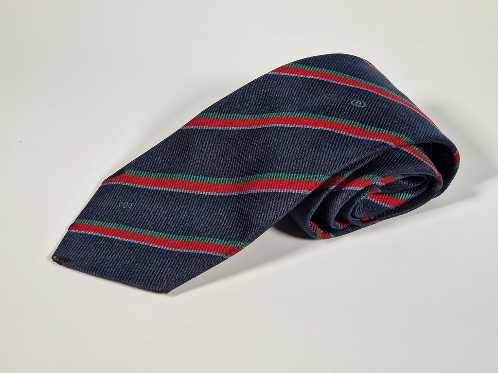 Vintage Gucci tie