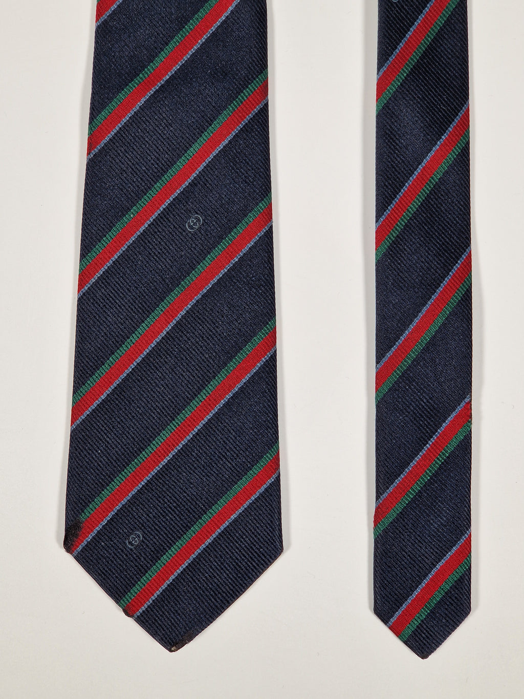 Vintage Gucci tie