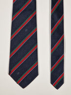 Vintage Gucci tie