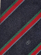 Vintage Gucci tie
