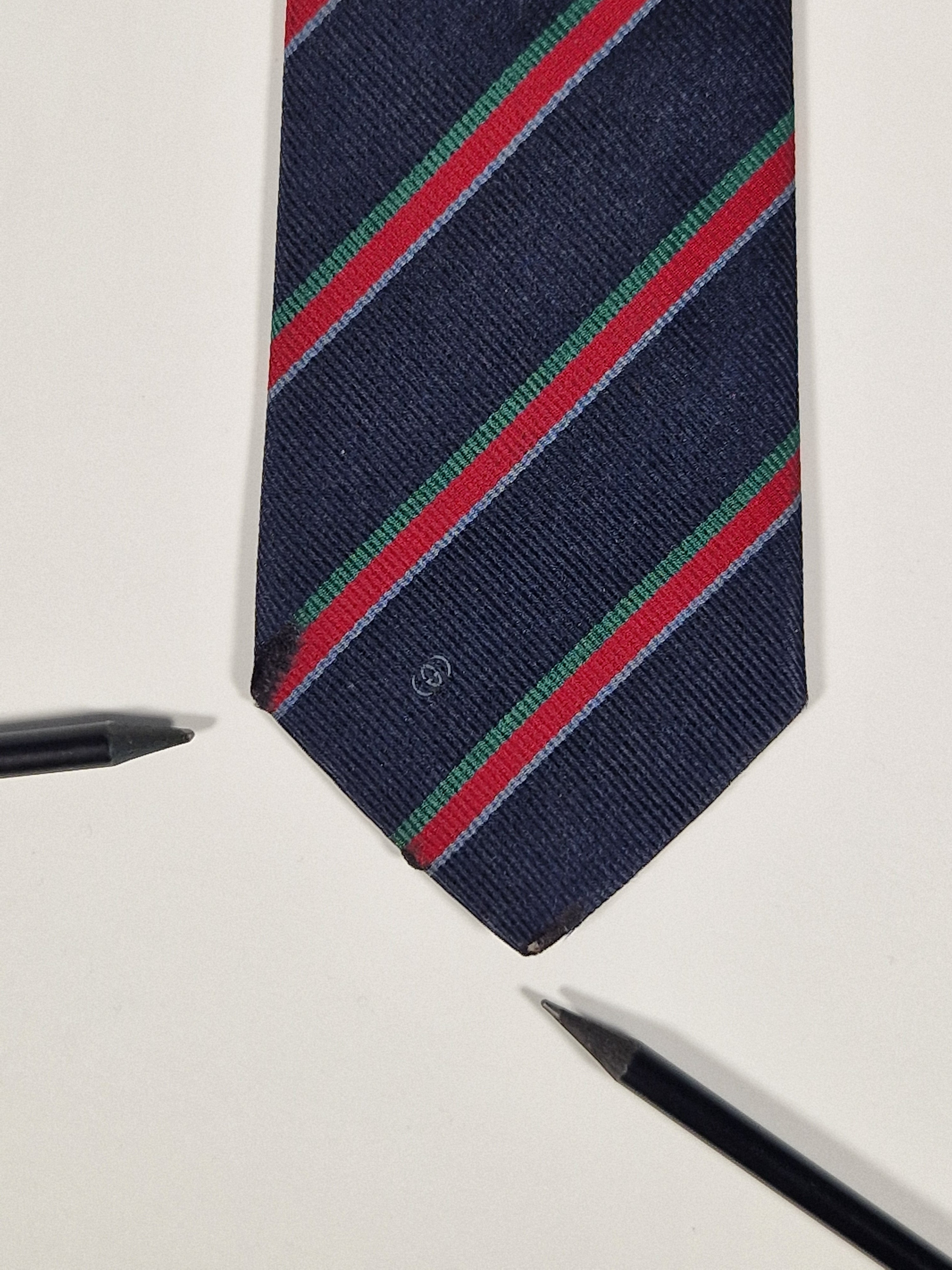 Vintage Gucci tie