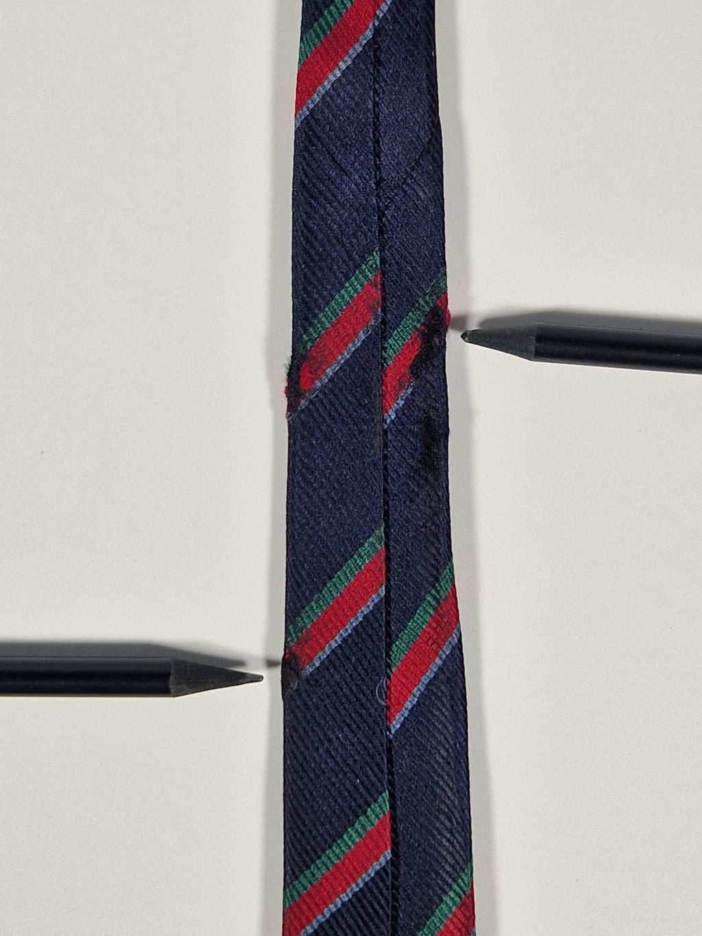 Vintage Gucci tie