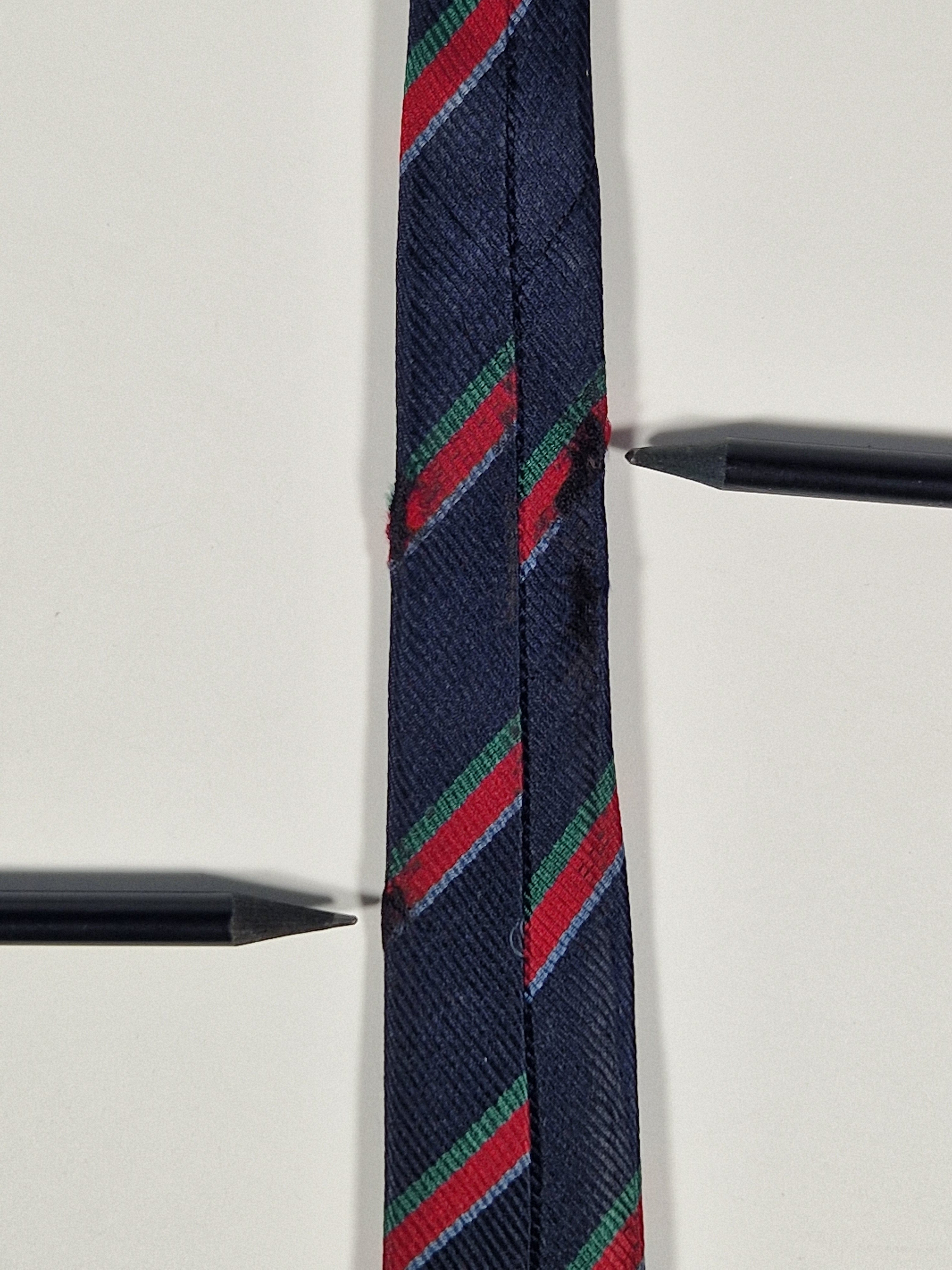 Vintage Gucci tie