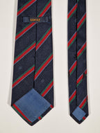 Vintage Gucci tie