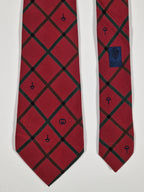 Vintage Gucci tie