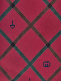 Vintage Gucci tie