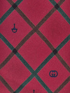 Vintage Gucci tie
