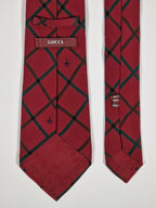 Vintage Gucci tie