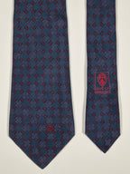 Vintage Gucci tie