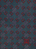 Vintage Gucci tie