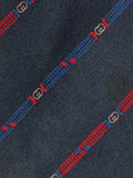 Vintage Gucci tie