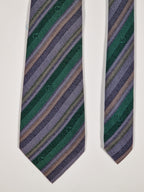 Vintage Gucci tie