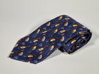 Vintage Gucci tie