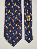 Vintage Gucci tie