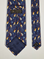 Vintage Gucci tie