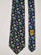 Vintage Gucci tie