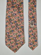 Vintage Gucci tie
