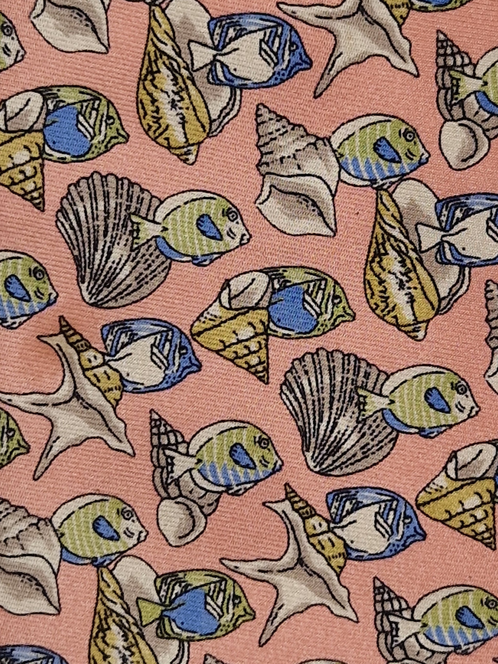 Vintage Gucci tie