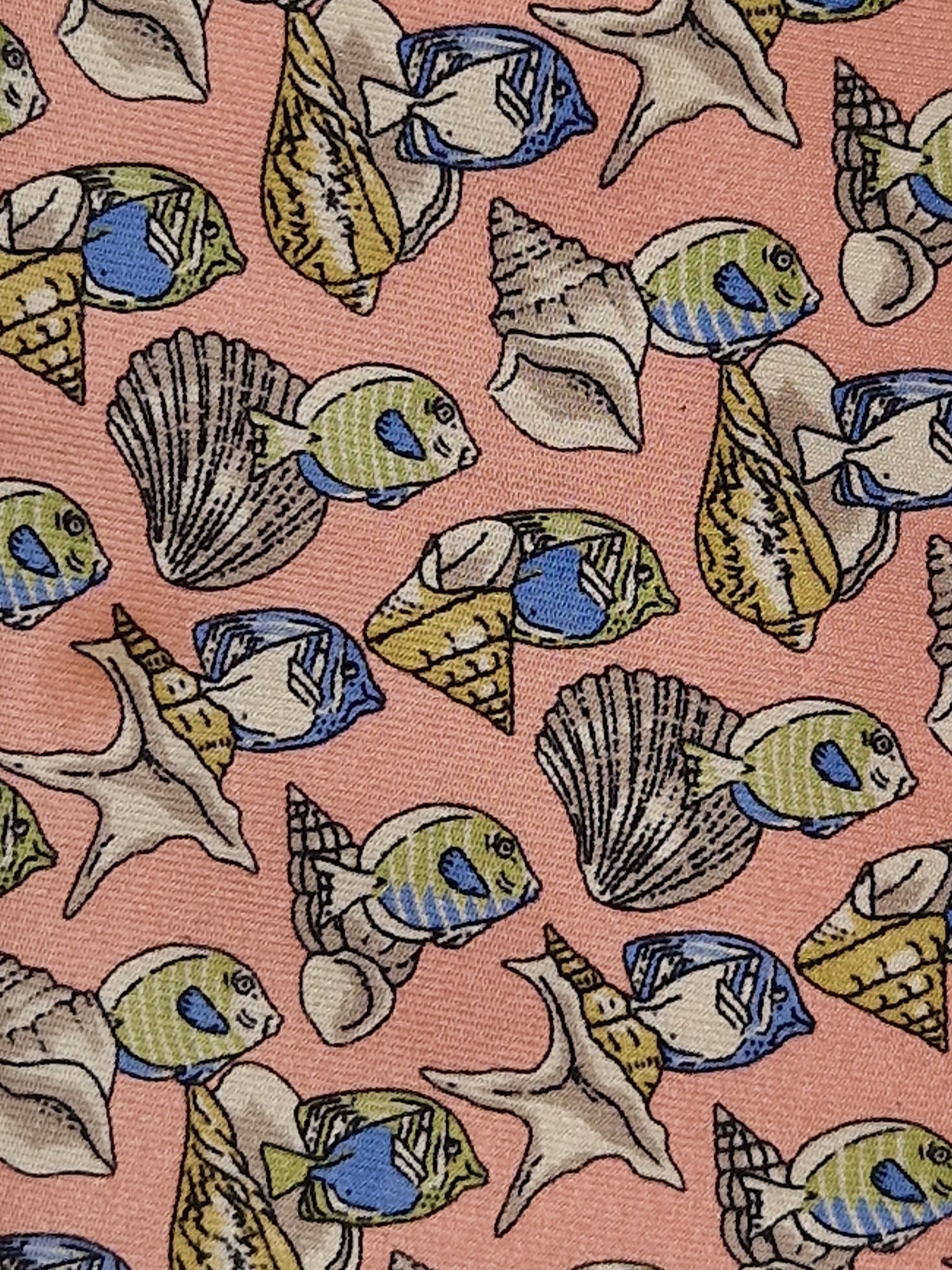 Vintage Gucci tie