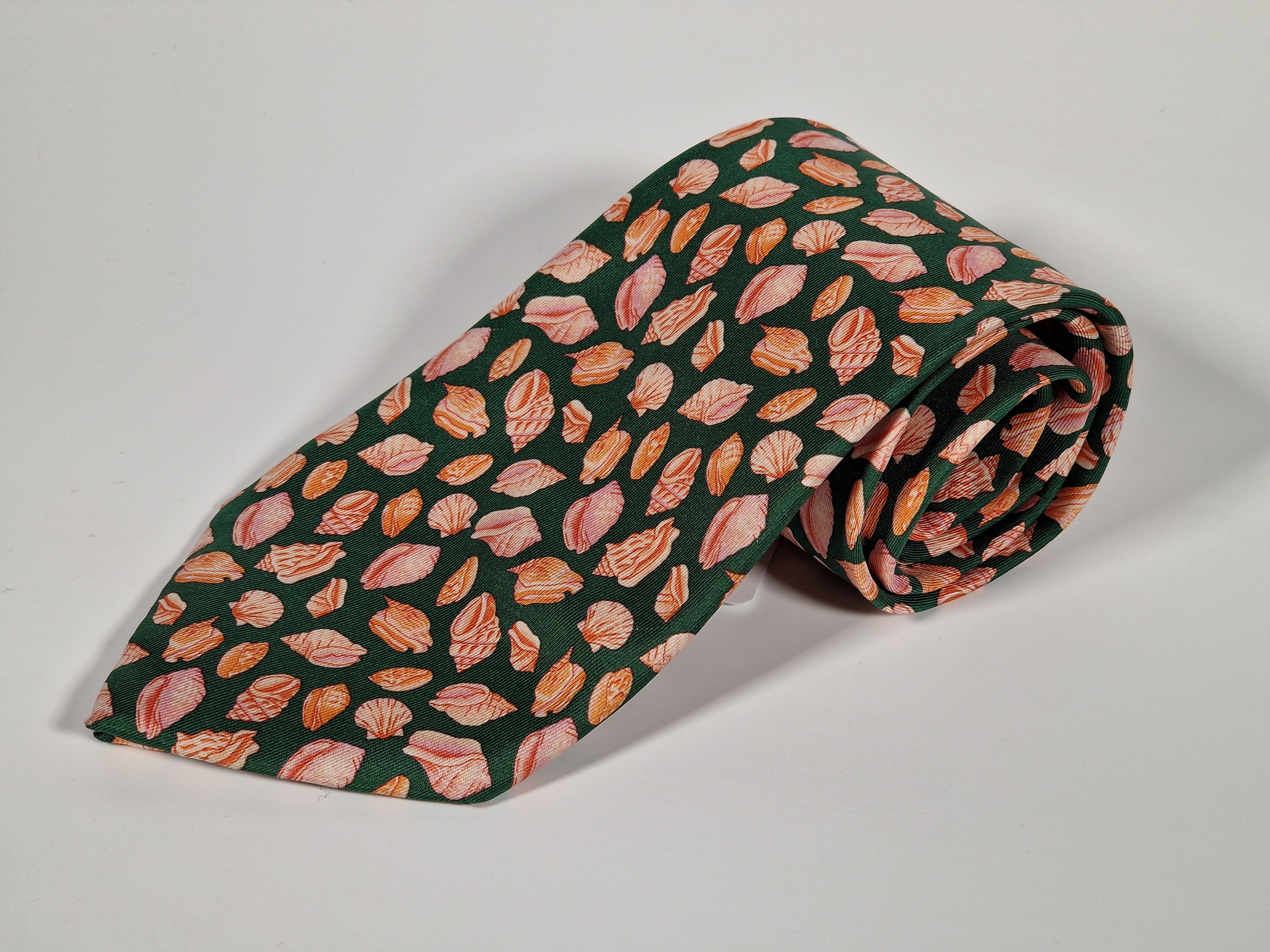 Vintage Gucci tie