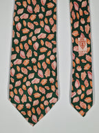Vintage Gucci tie