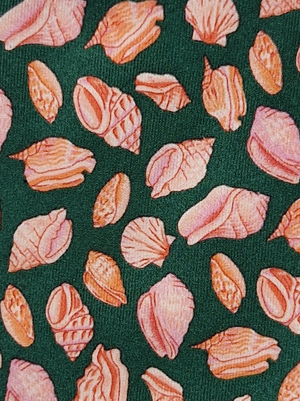 Vintage Gucci tie