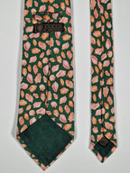Vintage Gucci tie
