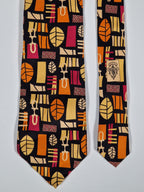 Vintage Gucci tie