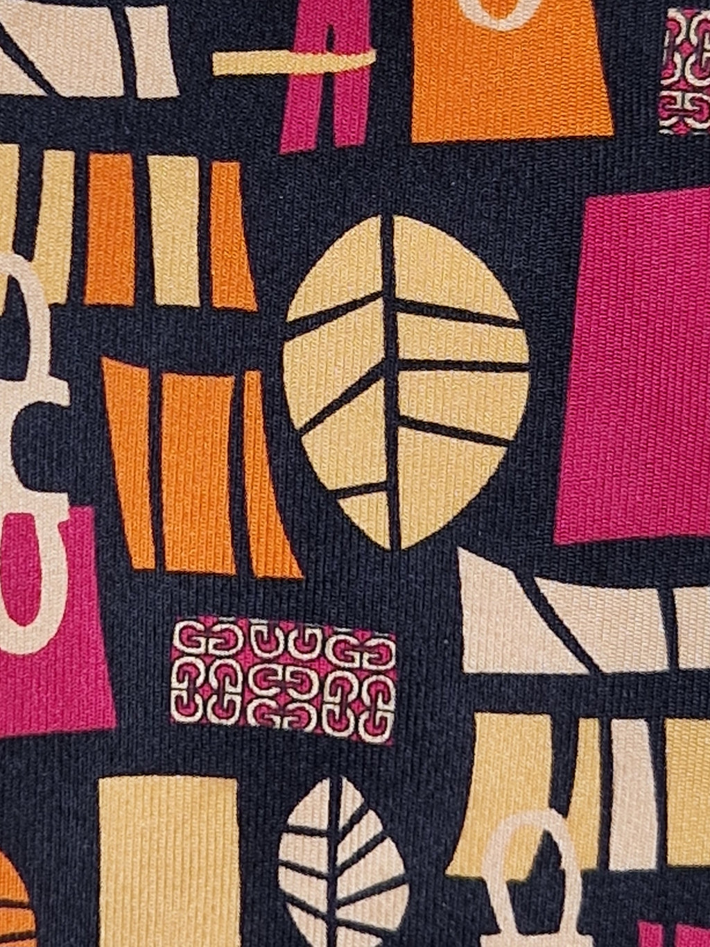 Vintage Gucci tie