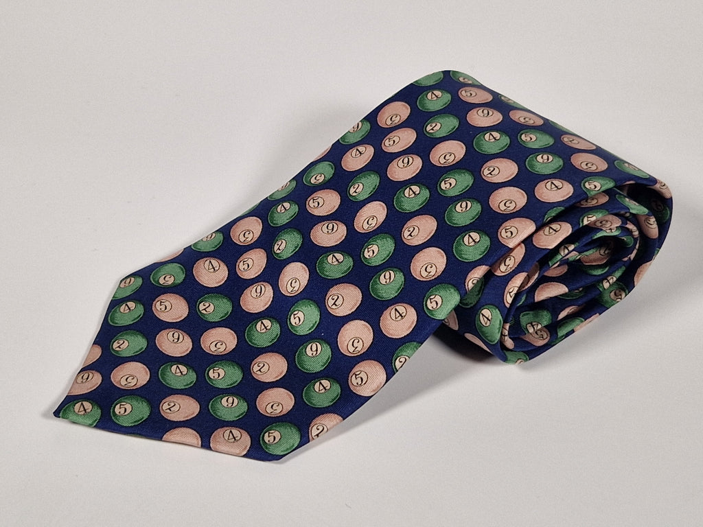 Vintage Gucci tie