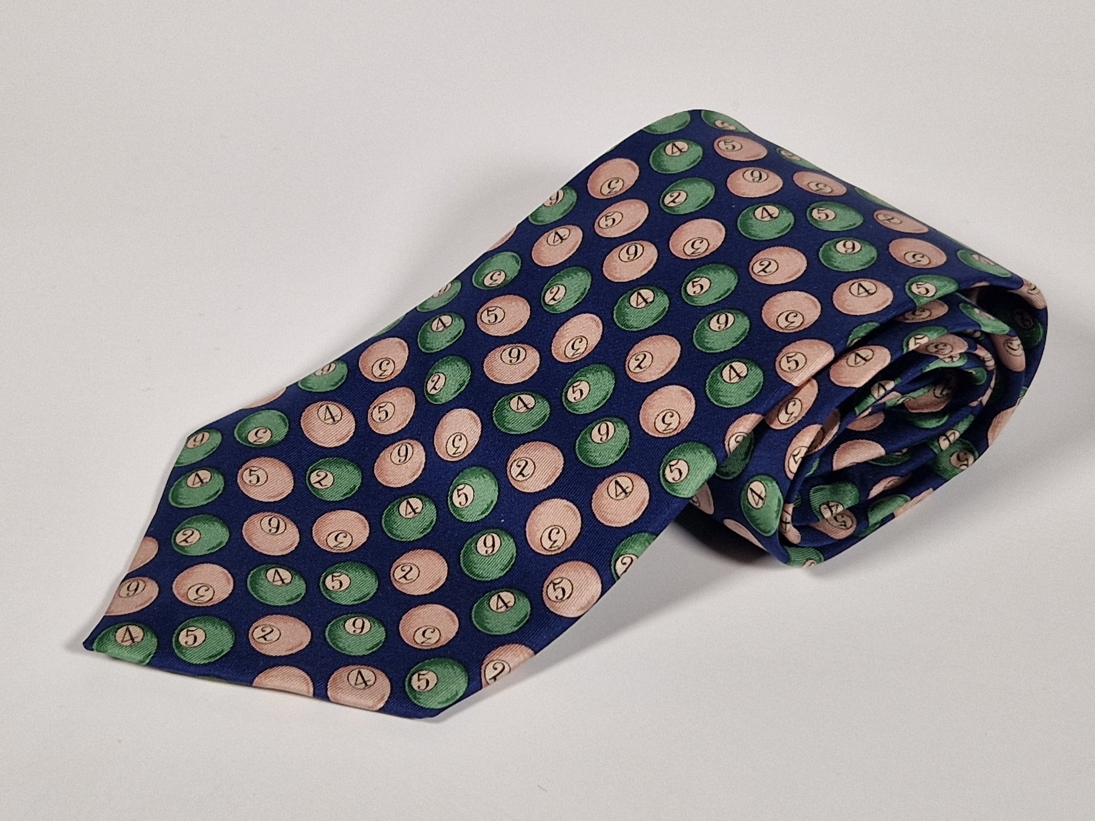 Vintage Gucci tie