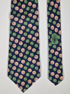 Vintage Gucci tie