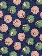 Vintage Gucci tie