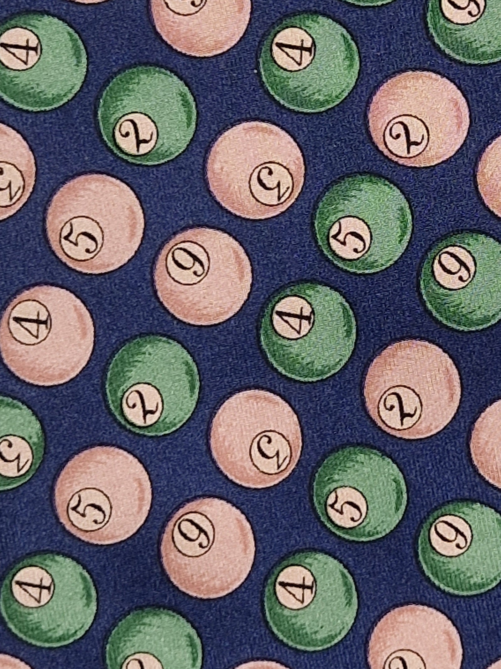 Vintage Gucci tie