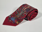 Rare Vintage Gucci tie