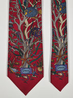 Rare Vintage Gucci tie