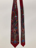 Rare Vintage Gucci tie