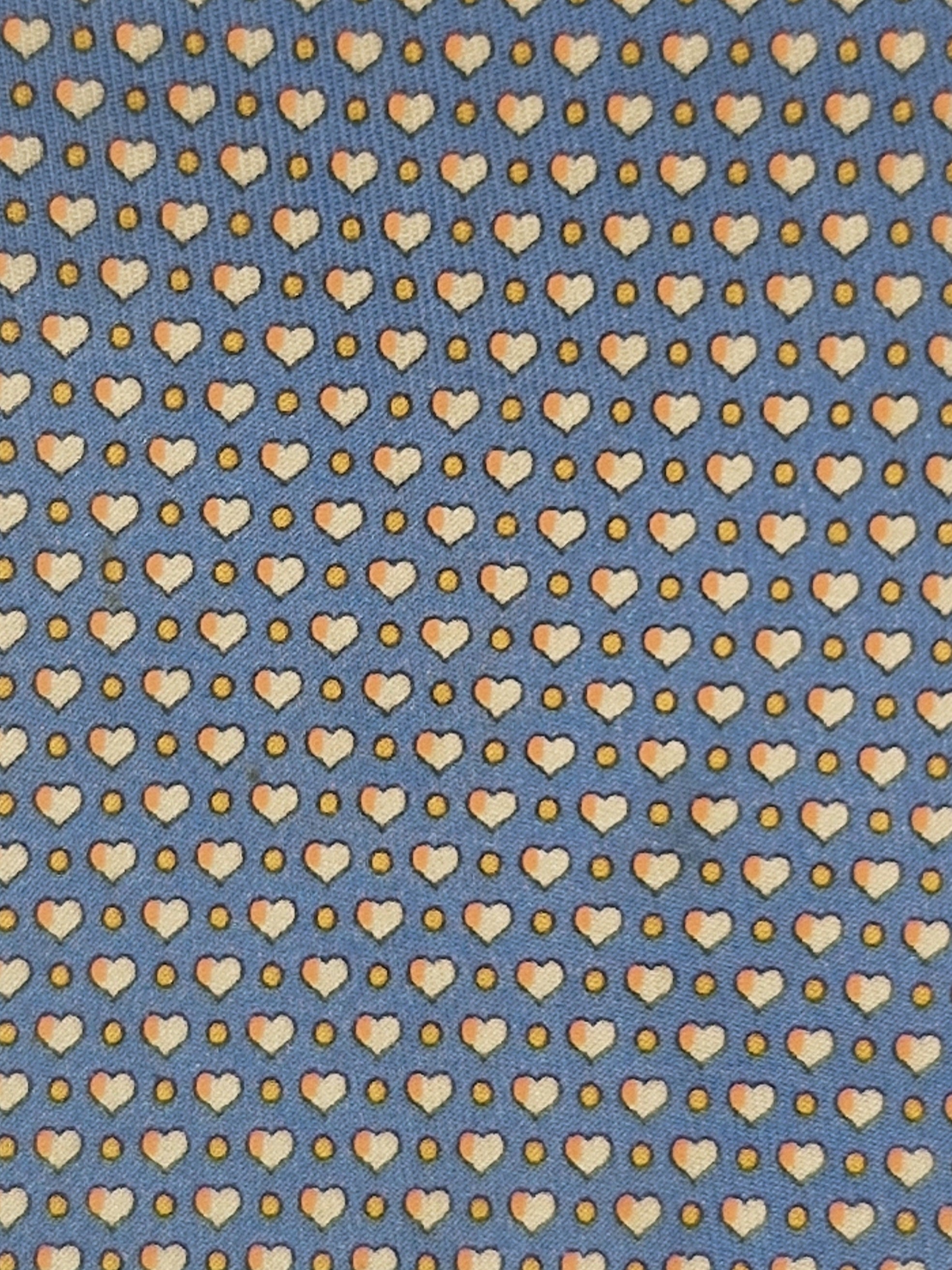 Salvatore Ferragamo tie