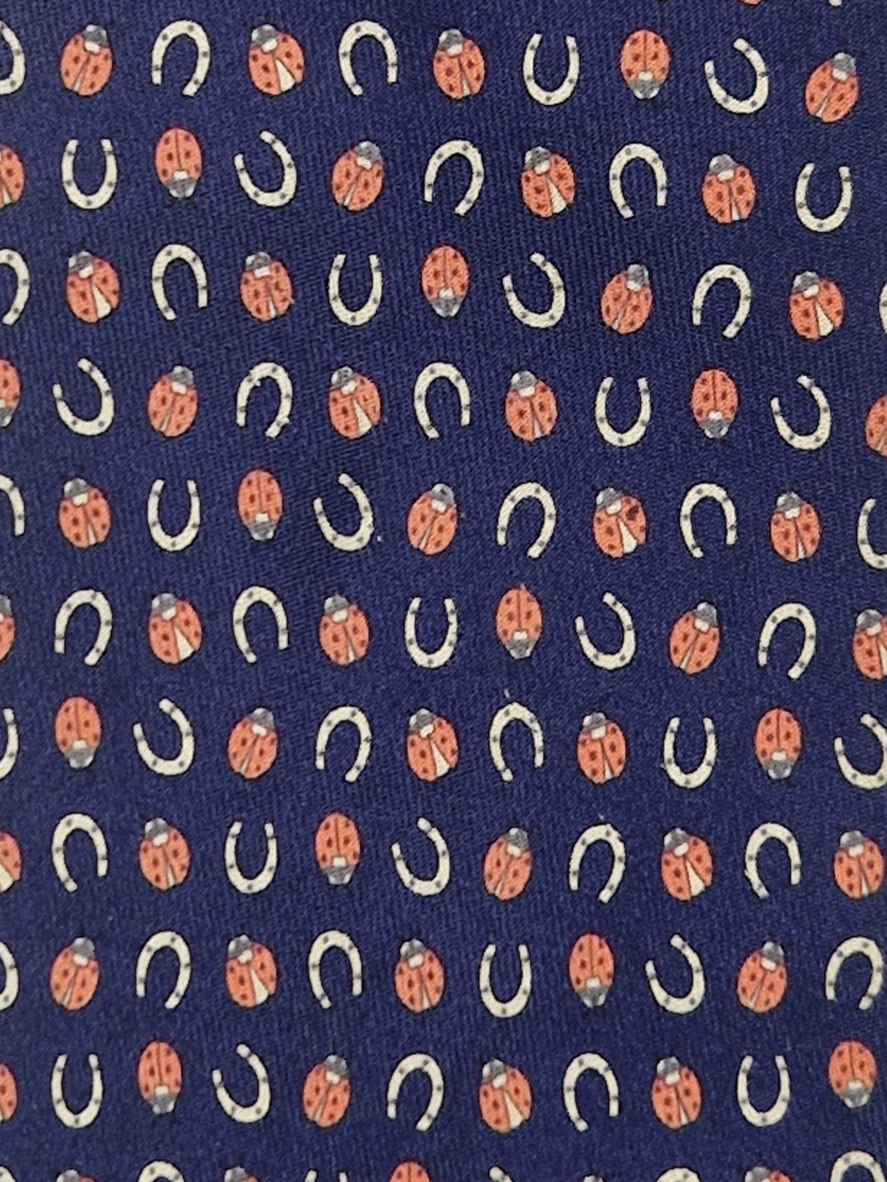 Salvatore Ferragamo tie