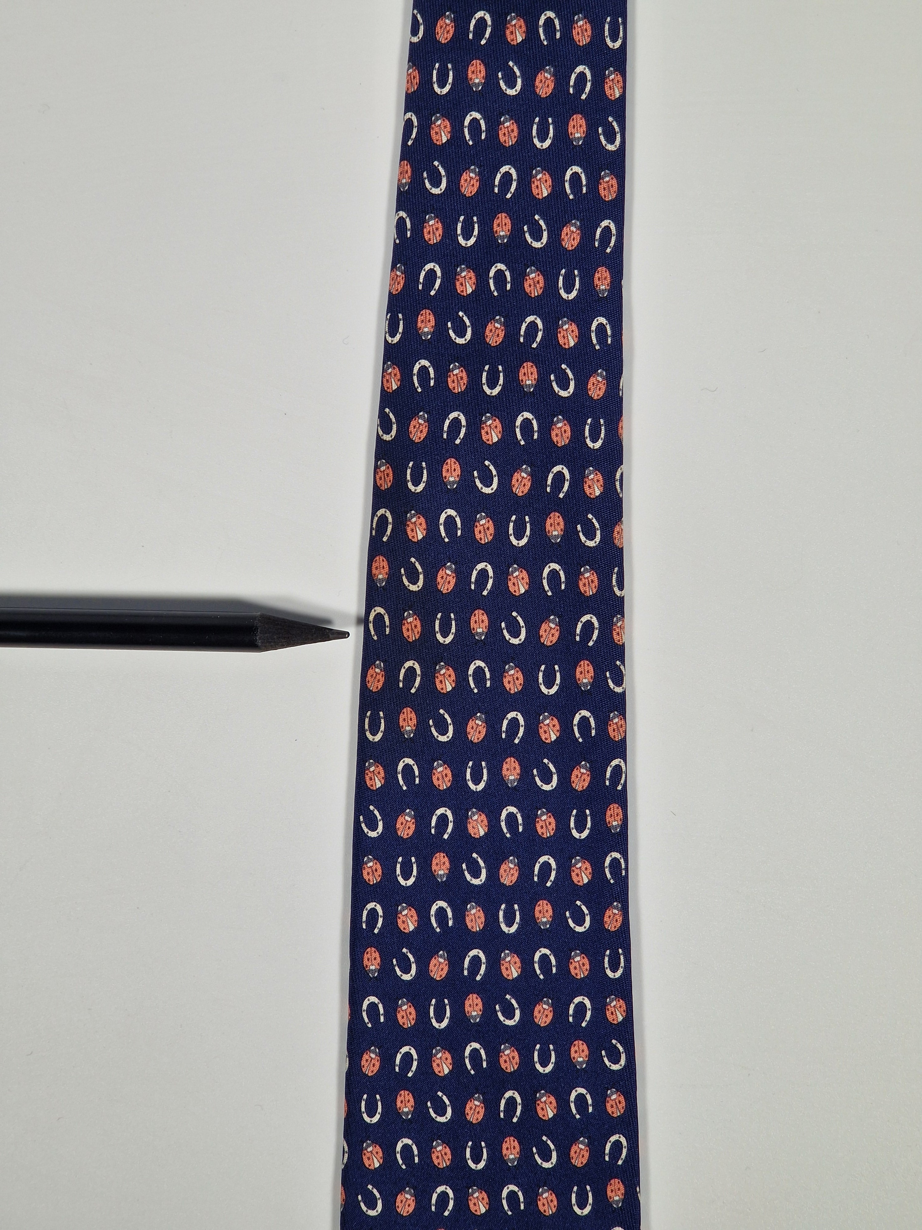 Salvatore Ferragamo tie